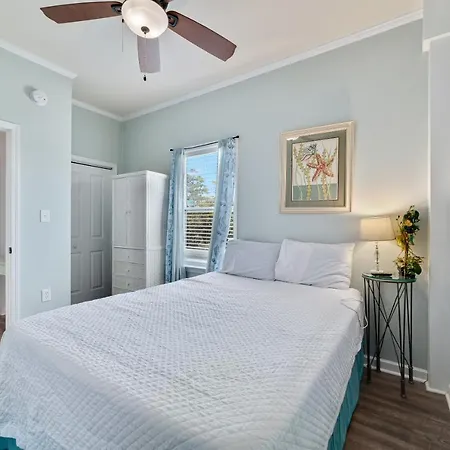Walk To Beach, Secluded, Gazebo With Grill, 1Gig Wifi, Washer And Dryer, Games Gulf Shores Exterior foto