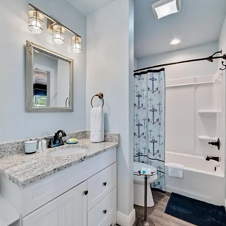 Walk To Beach, Secluded, Gazebo With Grill, 1Gig Wifi, Washer And Dryer, Games Gulf Shores Exterior foto