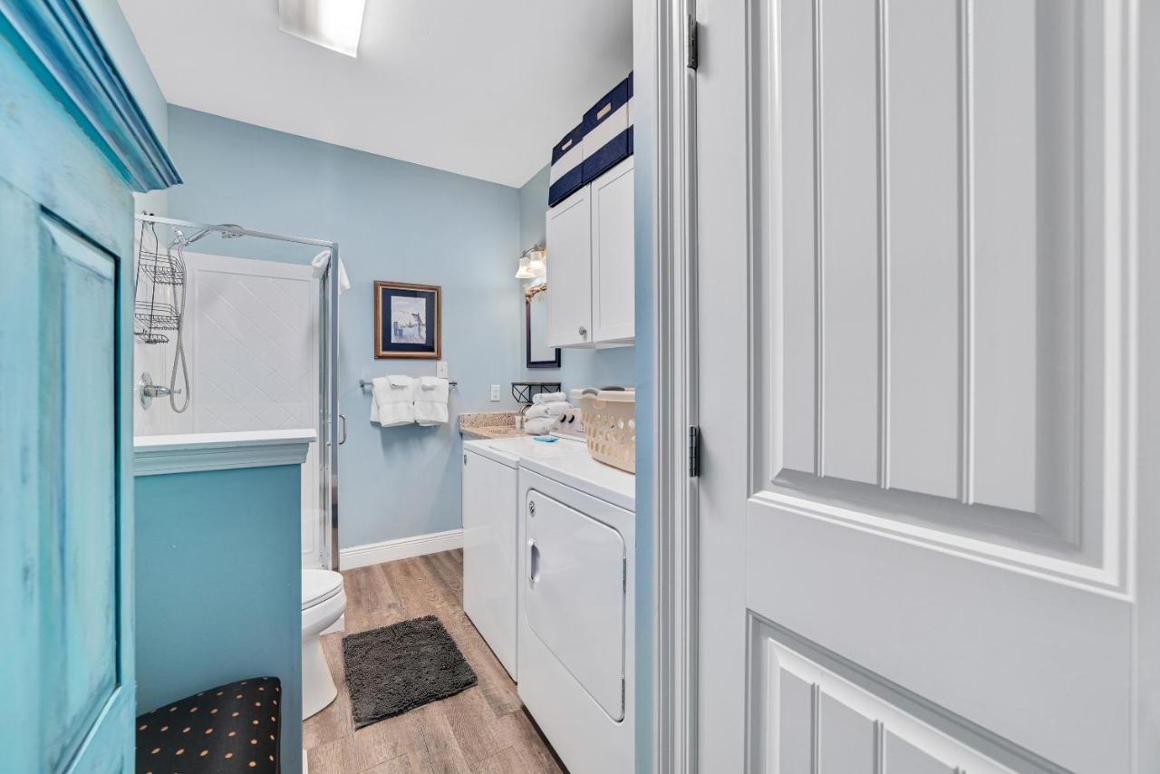 Walk To Beach, Secluded, Gazebo With Grill, 1gig Wifi, Washer And Dryer, Games Gulf Shores