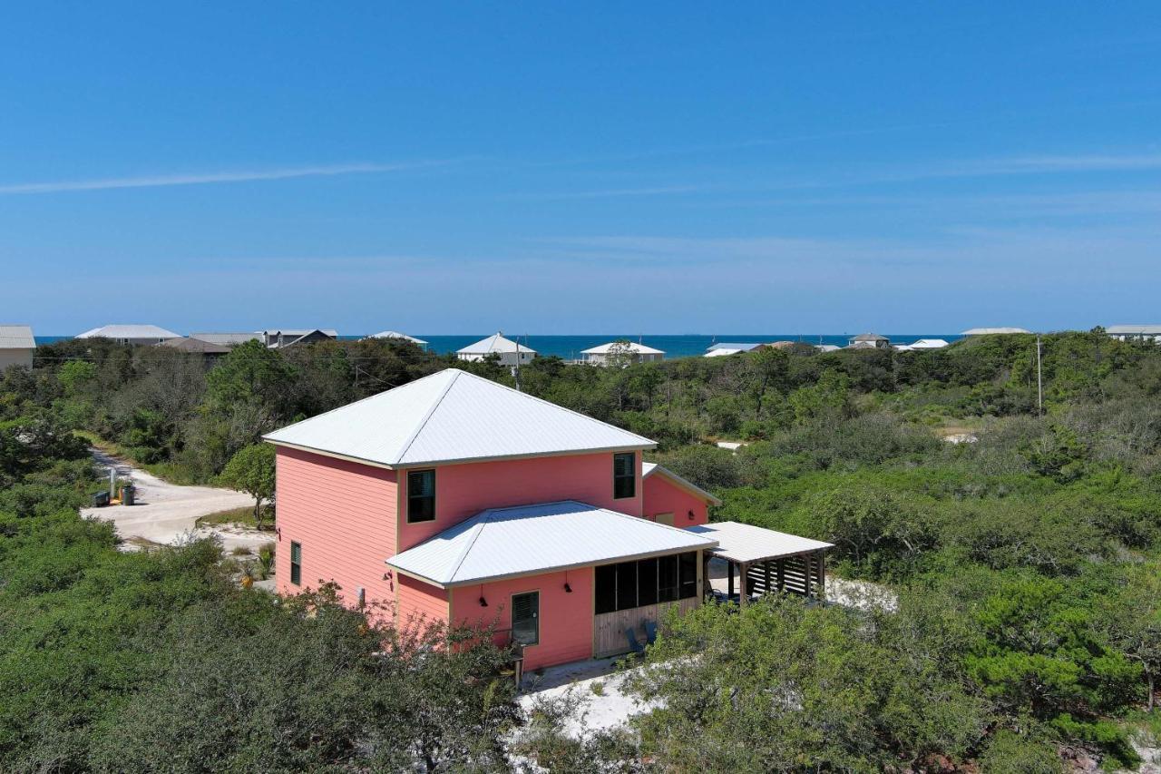 Walk To Beach, Secluded, Gazebo With Grill, 1gig Wifi, Washer And Dryer, Games Gulf Shores
